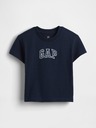 GAP Baby tričko s logem Gap