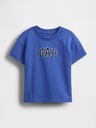GAP Baby tričko s logem Gap