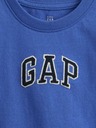 GAP Baby tričko s logem Gap