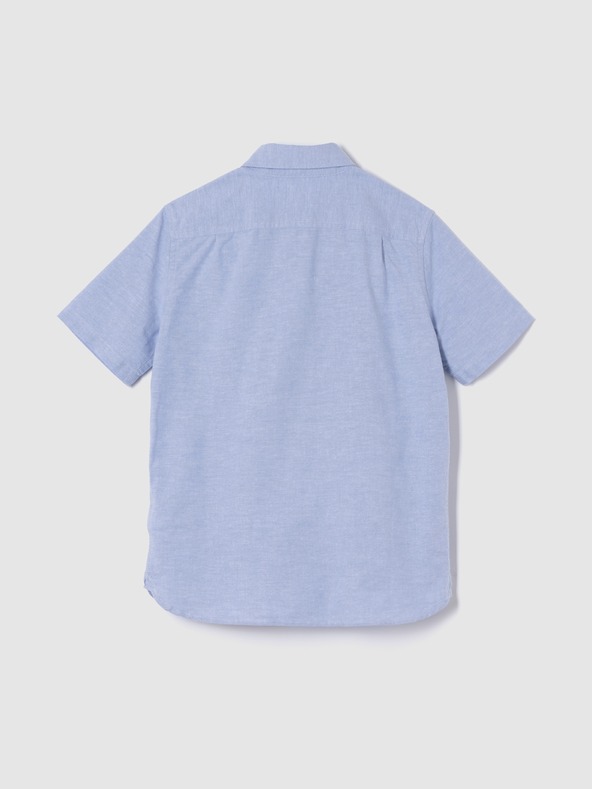 GAP Dětská košile oxford GAP