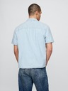 GAP Chambray košile GAP