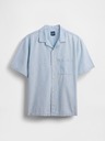 GAP Chambray košile GAP