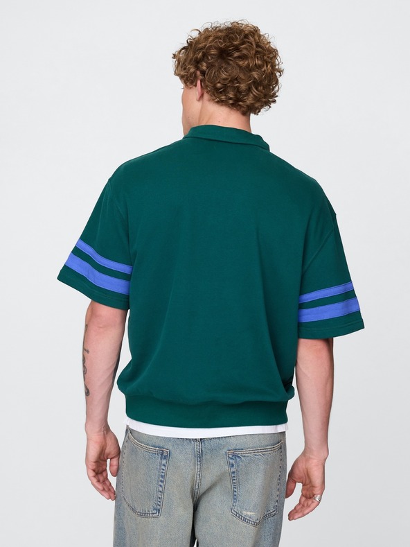 GAP Oversize mikina VintageSoft GAP