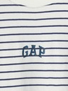 GAP Tričko s logem Everyday Soft GAP