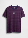 GAP Tričko s logem Everyday Soft GAP