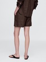 GAP Short en lin GAP