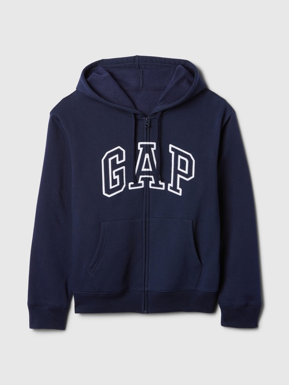 GAP Mikina s logem Gap