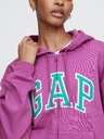 GAP Mikina s logem Gap