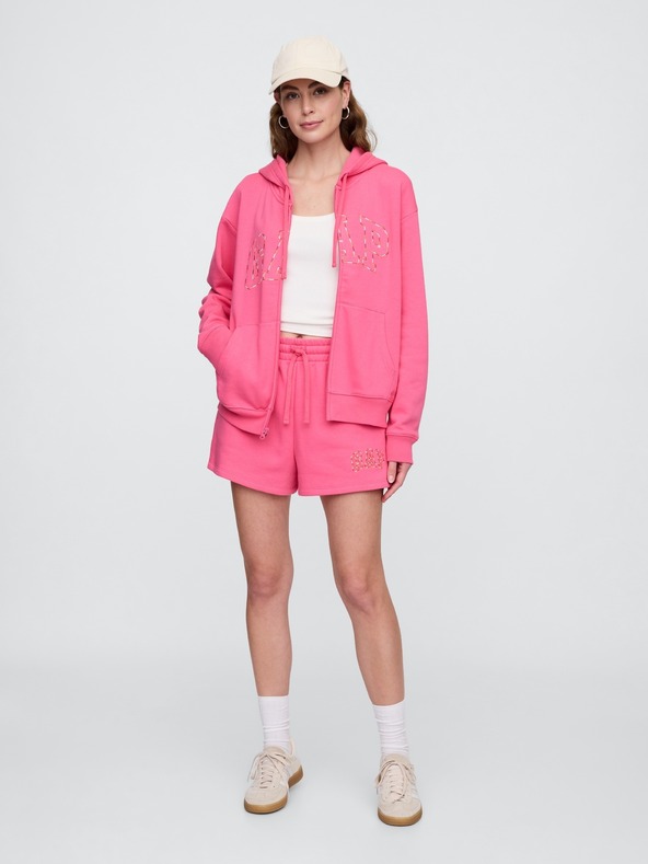 GAP Mikina s logem Gap