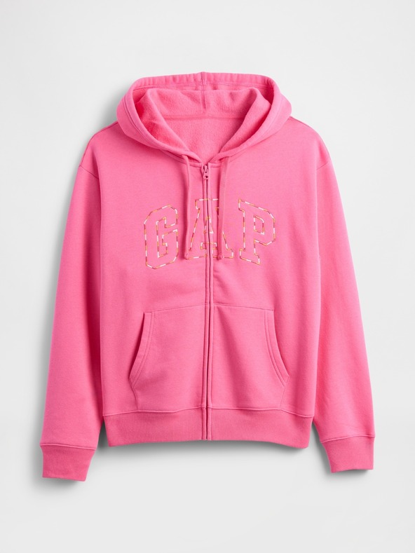 GAP Mikina s logem Gap