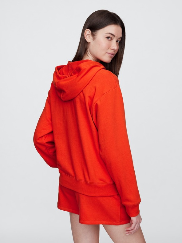 GAP Mikina s logem Americana GAP