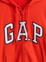 GAP Mikina s logem Americana GAP