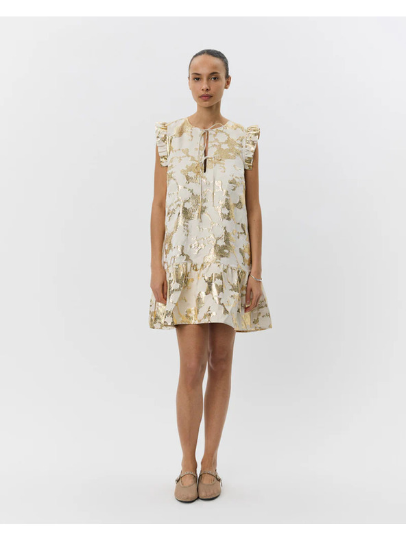 Sofie Schnoor Dámské květované šaty Sofie Schnoor