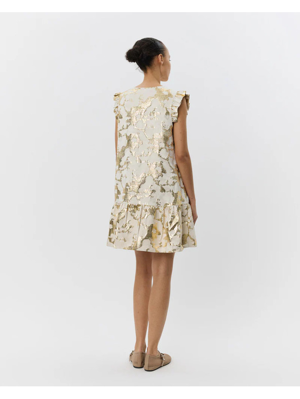Sofie Schnoor Dámské květované šaty Sofie Schnoor