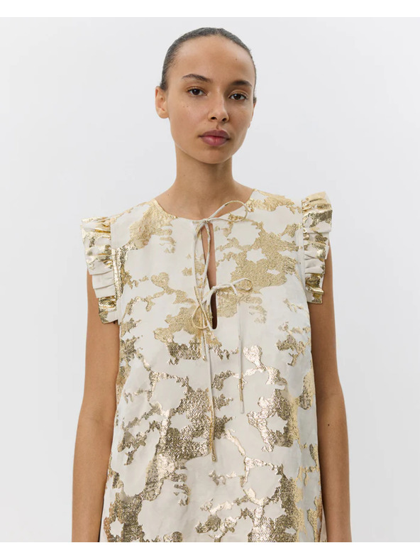 Sofie Schnoor Dámské květované šaty Sofie Schnoor