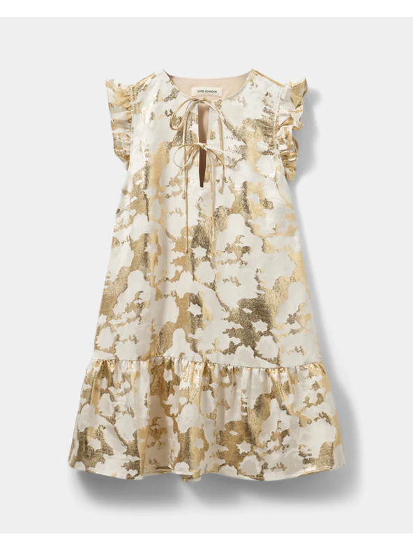 Sofie Schnoor Dámské květované šaty Sofie Schnoor