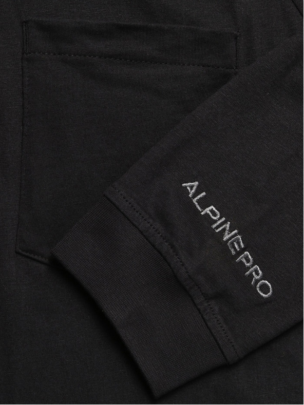 ALPINE PRO Poreh Triko