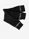 O'Neill Sada tří párů ponožek v černé barvě O'Neill Sportsocks 3P