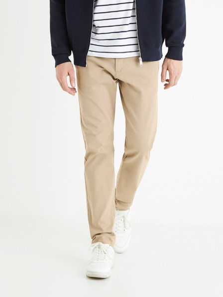 Celio Chino Kalhoty