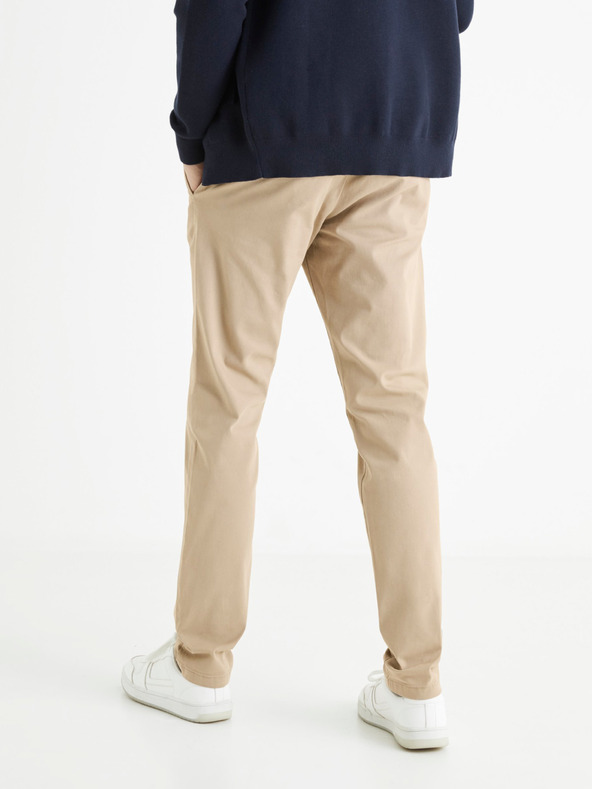 Celio Chino Kalhoty