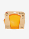 Fossil Oranžový silikonový sáček na potraviny Food Huggers (900 ml)