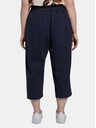My True Me Tom Tailor Tmavě modré dámské culottes My True Me Tom Tailor