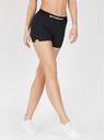 GoldBee Kraťásky GoldBee BeCat Black