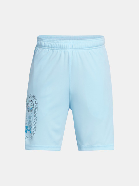 Under Armour Chlapecké kraťasy Under Armour UA Tech Summer Short