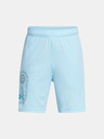 Under Armour Chlapecké kraťasy Under Armour UA Tech Summer Short