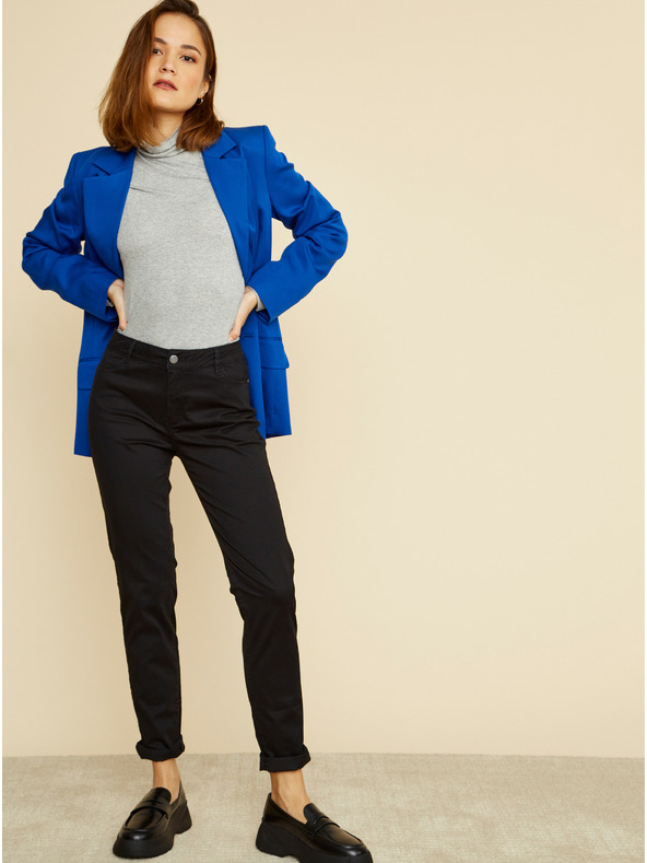 ZOOT.lab Anna Kalhoty