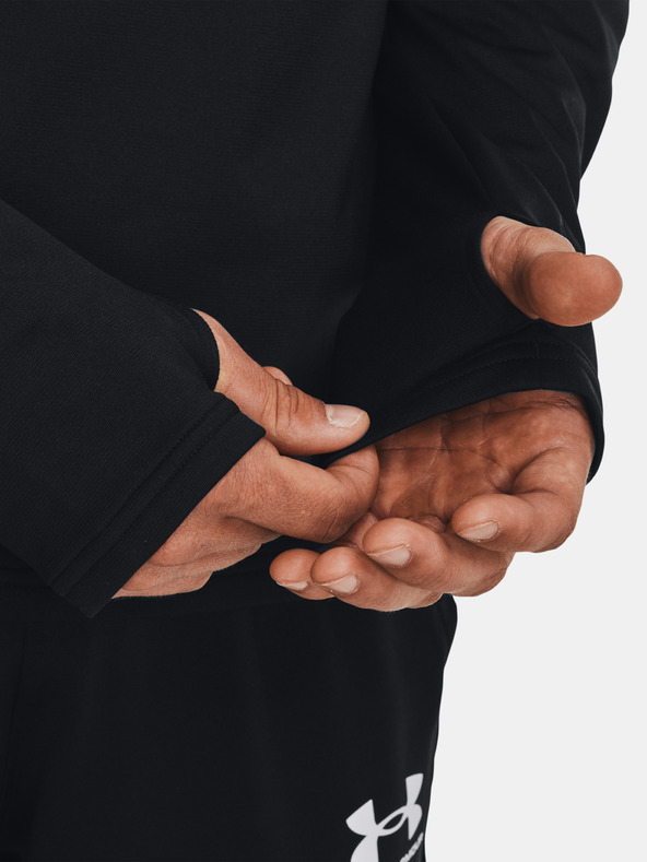 Under Armour Pánské tričko Under Armour UA M's Ch. Midlayer