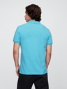 GAP Piqué polo tričko GAP