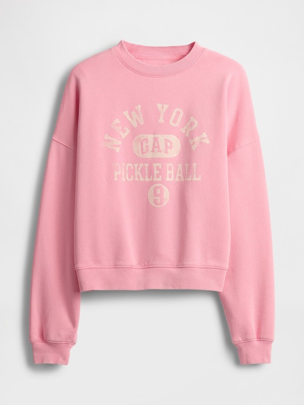 GAP Oversize mikina VintageSoft GAP