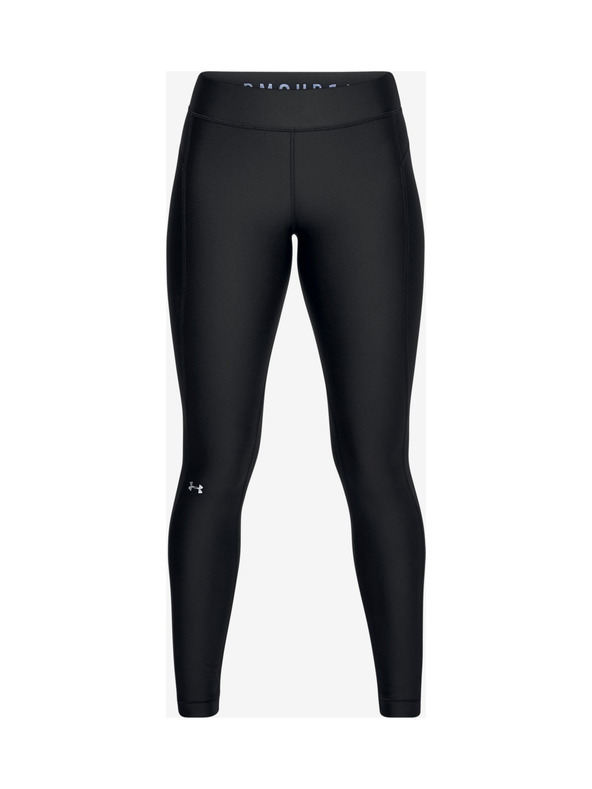 Under Armour Dámské kompresní legíny Under Armour Heatgear Legging