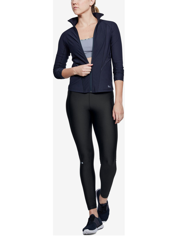 Under Armour Dámské kompresní legíny Under Armour Heatgear Legging