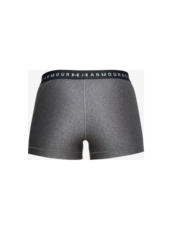 Under Armour Dámské kompresní šortky Under Armour Heatgear Shorty