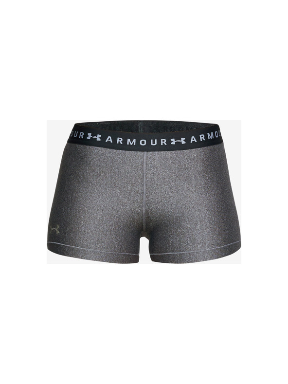 Under Armour Dámské kompresní šortky Under Armour Heatgear Shorty