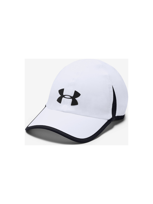 Under Armour Shadow 4.0 Run Kšiltovka