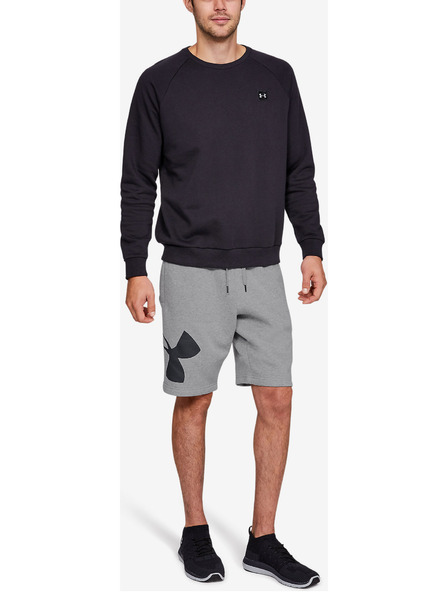 Under Armour Pánské kraťasy Under Armour Rival Fleece Logo Sweatshort
