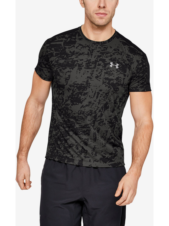Under Armour Speed Stride Triko