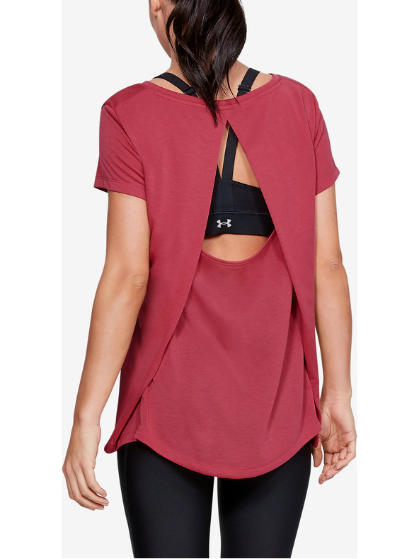 Under Armour Whisperlight Triko
