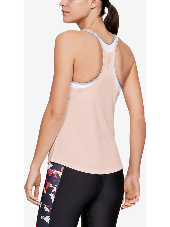 Under Armour Armour Speed Stride Tílko