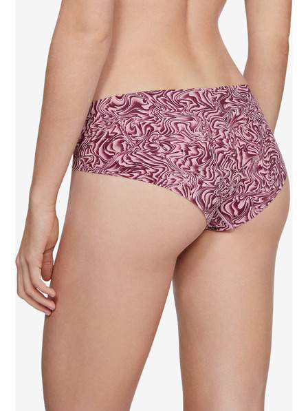 Under Armour Dámské kalhotky Under Armour PS Hipster Print (3ks)
