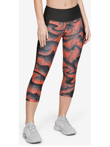 Under Armour HeatGear® Armour Legíny