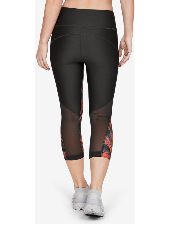 Under Armour HeatGear® Armour Legíny