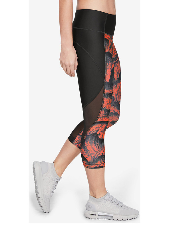 Under Armour HeatGear® Armour Legíny