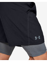 Under Armour Pánské kraťasy Under Armour Qualifier 2-In-1 Short