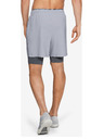 Under Armour Pánské kraťasy Under Armour Qualifier 2-In-1 Short