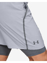 Under Armour Pánské kraťasy Under Armour Qualifier 2-In-1 Short