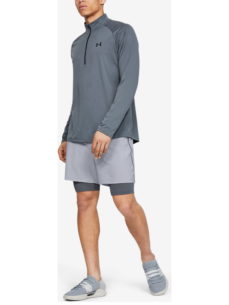 Under Armour Pánské kraťasy Under Armour Qualifier 2-In-1 Short